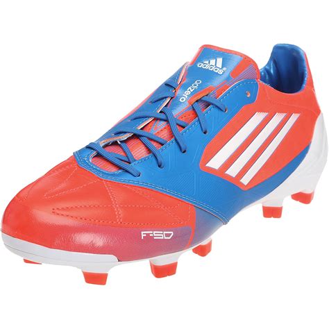 fußballschuhe blau adidas|Adidas f50 rasenschuhe.